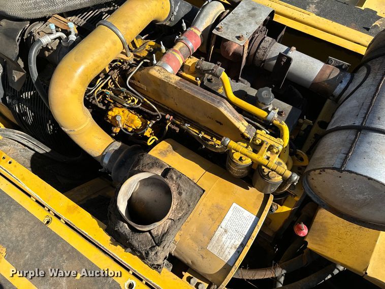 image for item EJ0456 1999 Komatsu  PC300LC-6 excavator