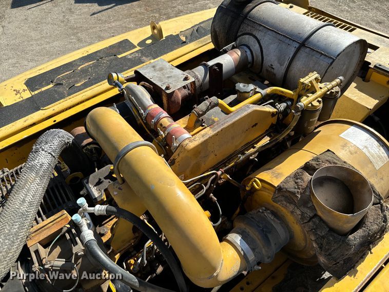 image for item EJ0456 1999 Komatsu  PC300LC-6 excavator