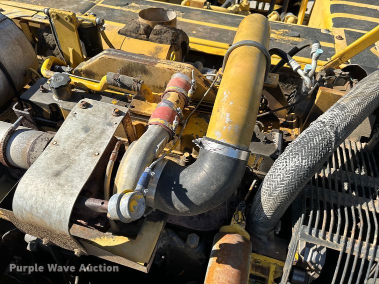 image for item EJ0456 1999 Komatsu  PC300LC-6 excavator