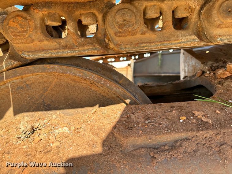 image for item EJ0456 1999 Komatsu  PC300LC-6 excavator