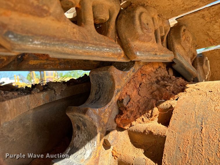 image for item EJ0456 1999 Komatsu  PC300LC-6 excavator