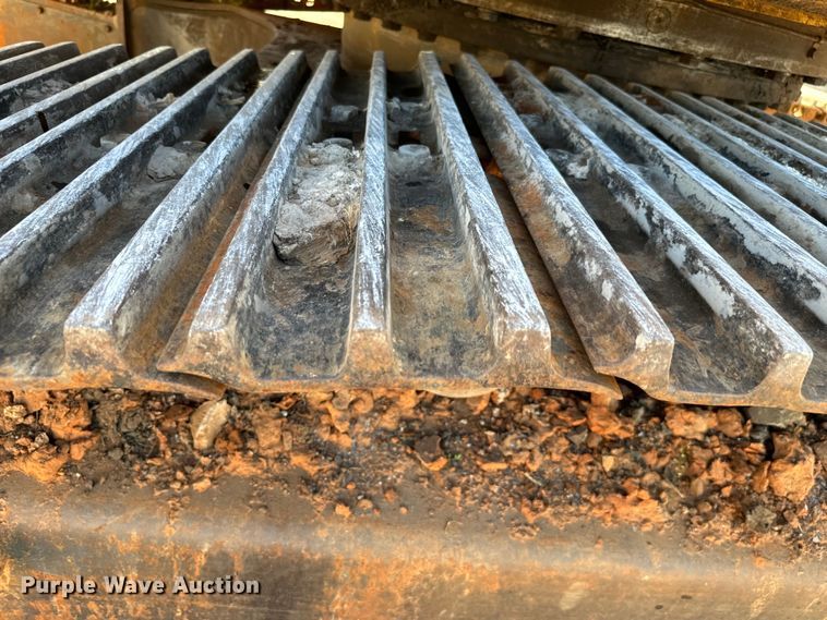 image for item EJ0456 1999 Komatsu  PC300LC-6 excavator