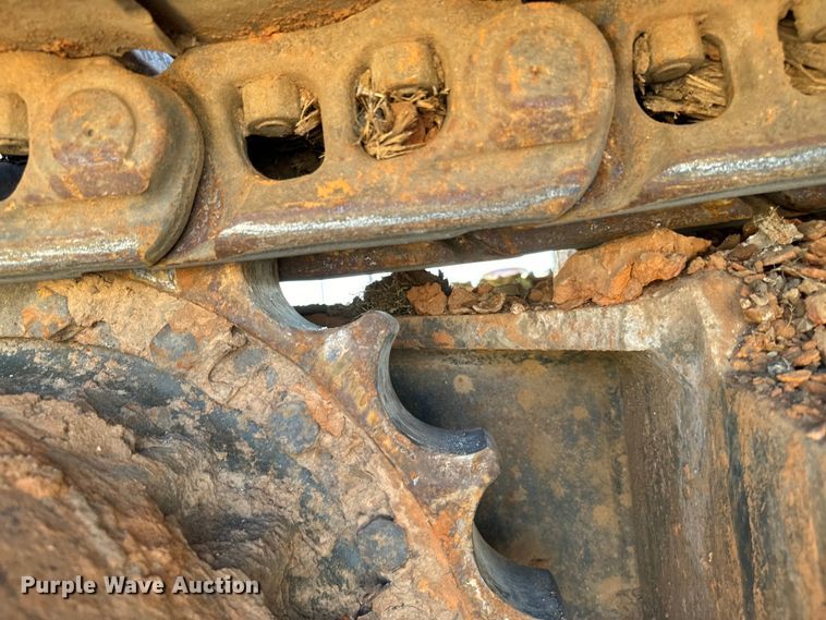 image for item EJ0456 1999 Komatsu  PC300LC-6 excavator