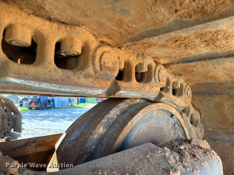 image for item EJ0456 1999 Komatsu  PC300LC-6 excavator