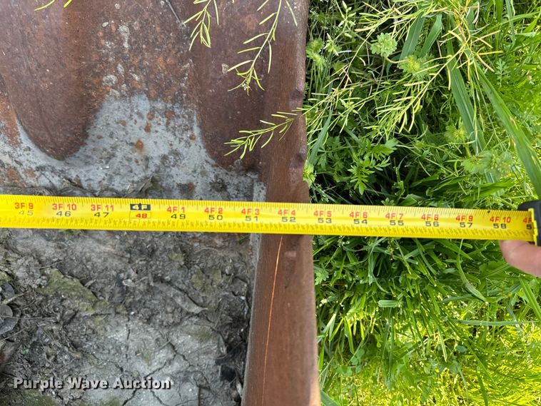 image for item EJ0456 1999 Komatsu  PC300LC-6 excavator