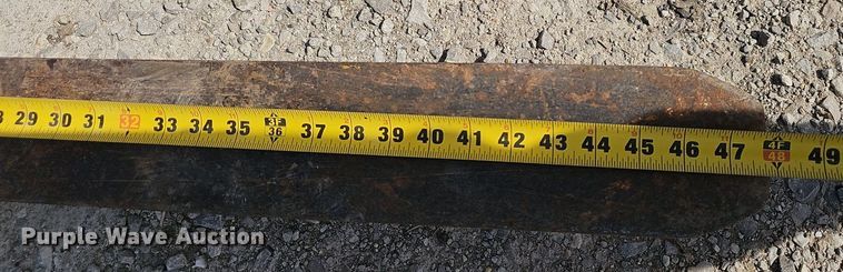 image for item EJ6216 2014 Case TV380 tracked skid steer loader