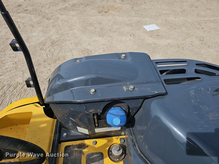 image for item EJ6219 2019 Kobelco  SK140SRLC-5 excavator