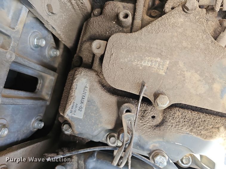 image for item EJ6219 2019 Kobelco  SK140SRLC-5 excavator