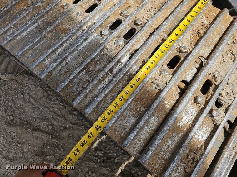 image for item EJ6219 2019 Kobelco  SK140SRLC-5 excavator