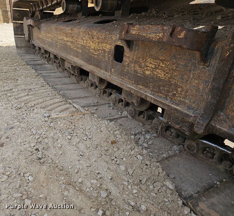 image for item EJ6219 2019 Kobelco  SK140SRLC-5 excavator