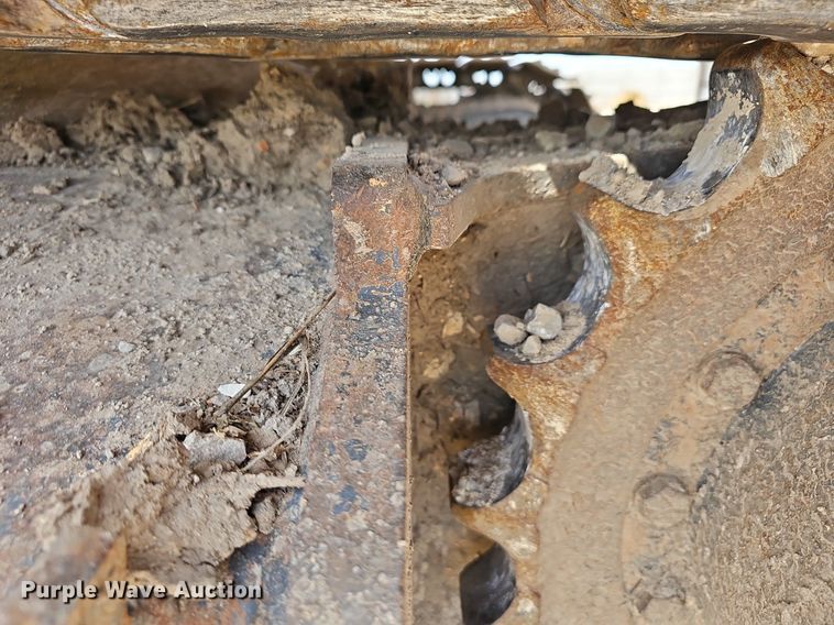 image for item EJ6219 2019 Kobelco  SK140SRLC-5 excavator