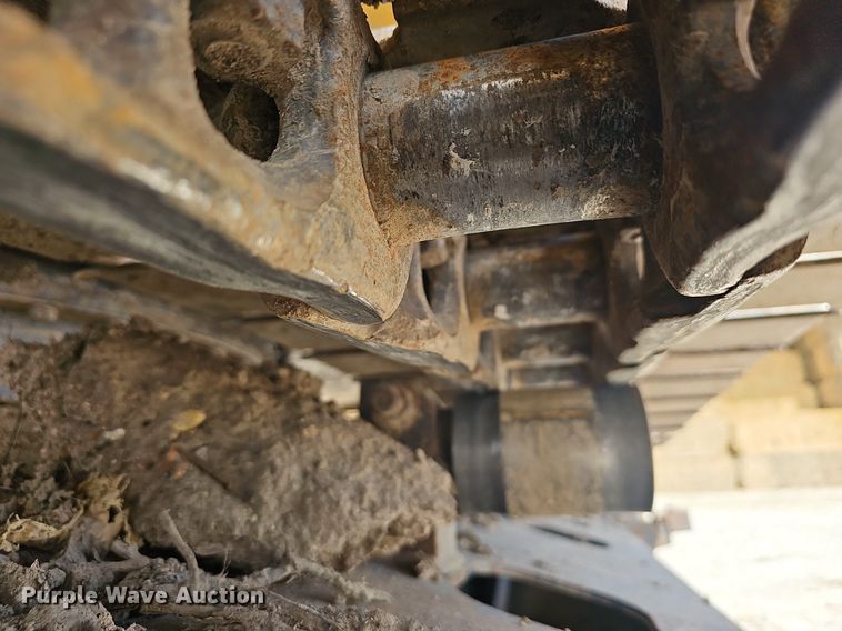 image for item EJ6219 2019 Kobelco  SK140SRLC-5 excavator