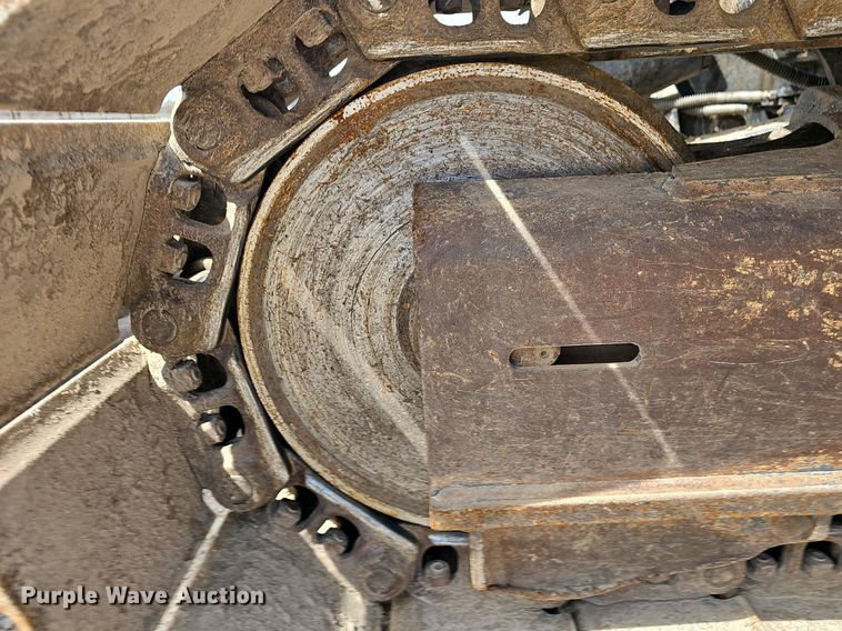 image for item EJ6219 2019 Kobelco  SK140SRLC-5 excavator