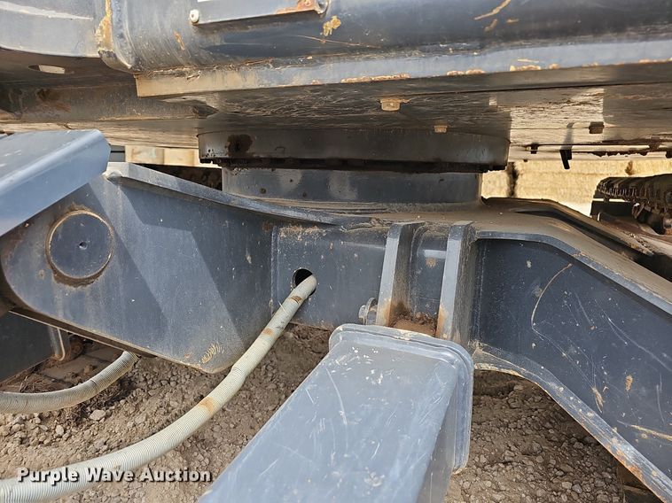 image for item EJ6221 2020 Kobelco  SK85CS-7 excavator