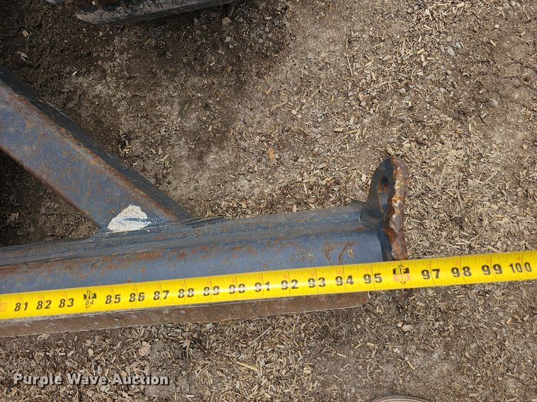 image for item EJ6221 2020 Kobelco  SK85CS-7 excavator