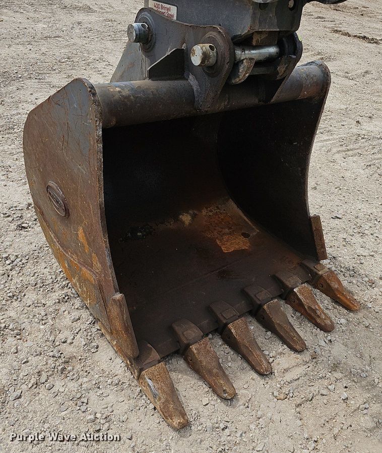 image for item EJ6221 2020 Kobelco  SK85CS-7 excavator