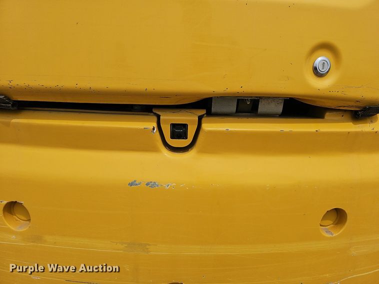 image for item EJ6221 2020 Kobelco  SK85CS-7 excavator