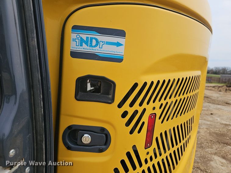 image for item EJ6221 2020 Kobelco  SK85CS-7 excavator