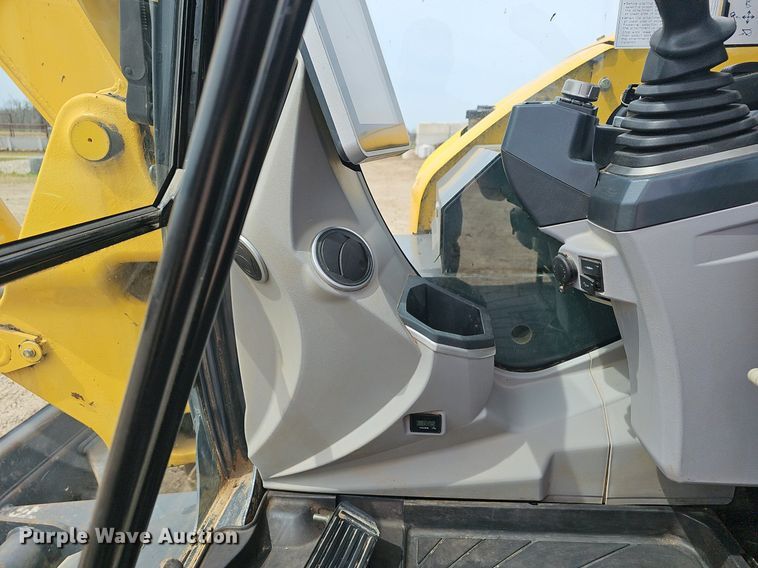 image for item EJ6221 2020 Kobelco  SK85CS-7 excavator