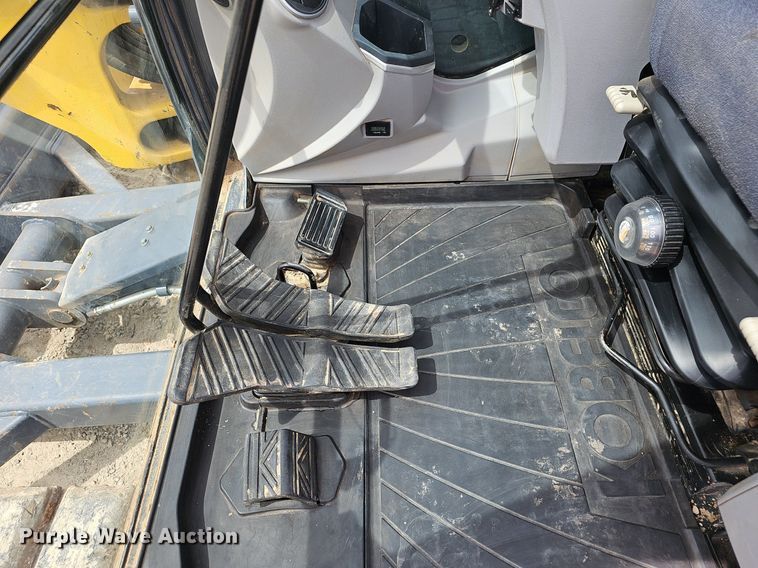 image for item EJ6221 2020 Kobelco  SK85CS-7 excavator