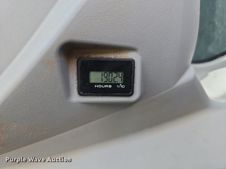 image for item EJ6221 2020 Kobelco  SK85CS-7 excavator