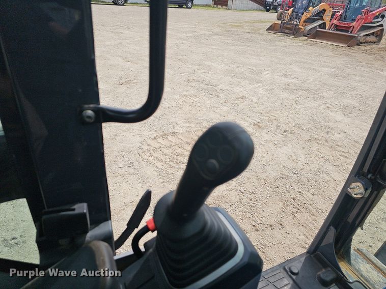 image for item EJ6221 2020 Kobelco  SK85CS-7 excavator