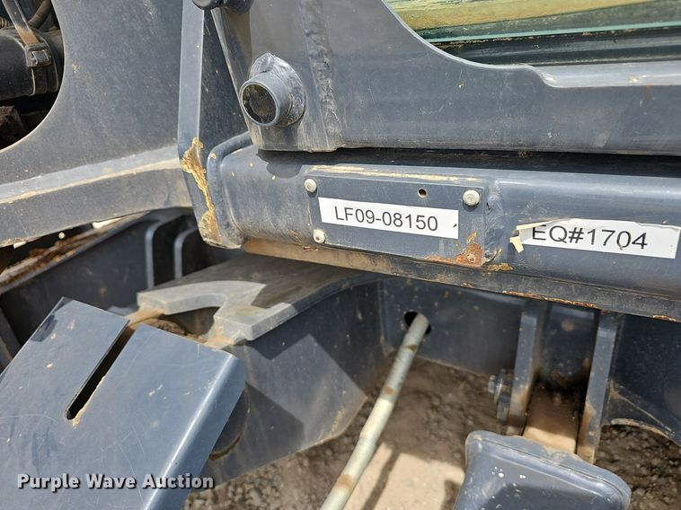 image for item EJ6221 2020 Kobelco  SK85CS-7 excavator