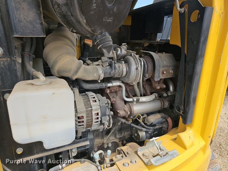 image for item EJ6221 2020 Kobelco  SK85CS-7 excavator