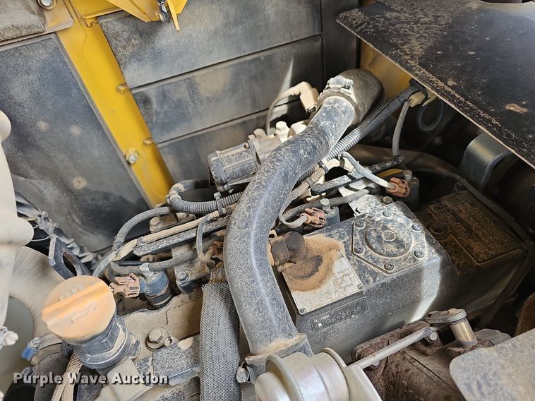 image for item EJ6221 2020 Kobelco  SK85CS-7 excavator