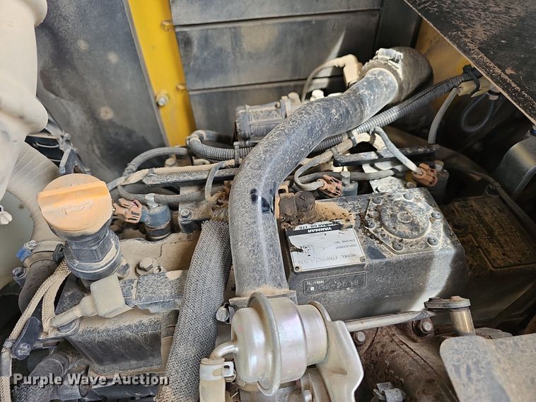 image for item EJ6221 2020 Kobelco  SK85CS-7 excavator