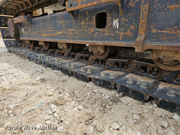 image for item EJ6221 2020 Kobelco  SK85CS-7 excavator