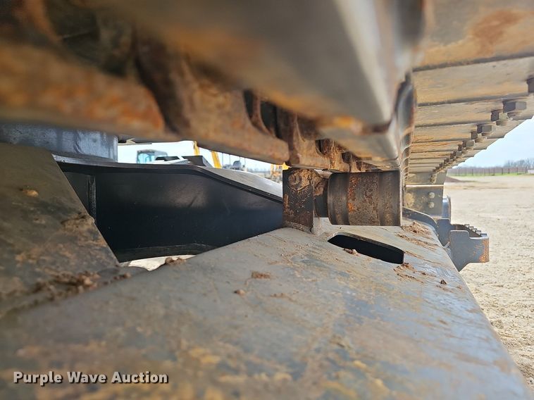 image for item EJ6221 2020 Kobelco  SK85CS-7 excavator