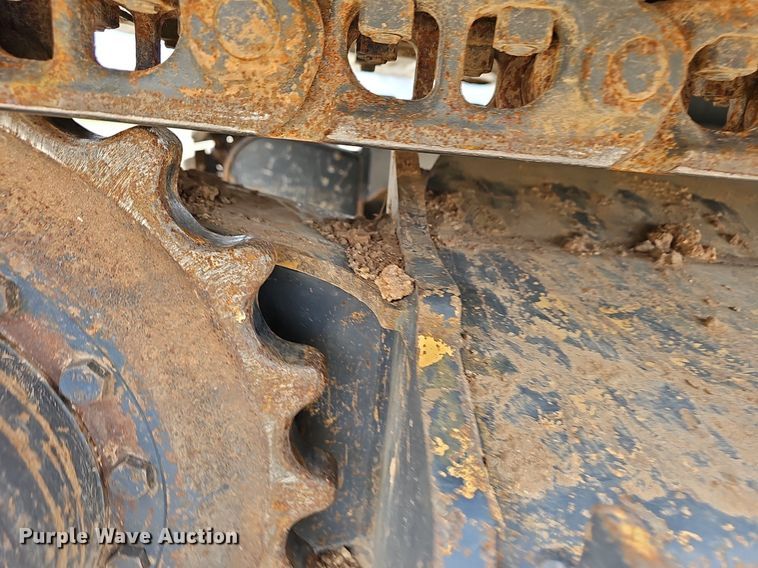 image for item EJ6221 2020 Kobelco  SK85CS-7 excavator