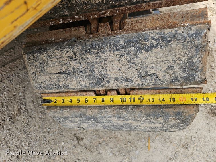 image for item EJ6221 2020 Kobelco  SK85CS-7 excavator