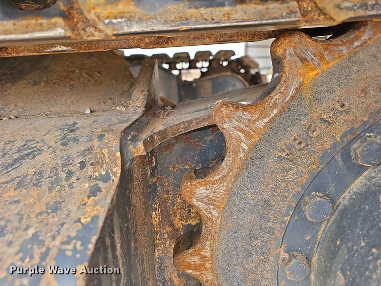 image for item EJ6221 2020 Kobelco  SK85CS-7 excavator