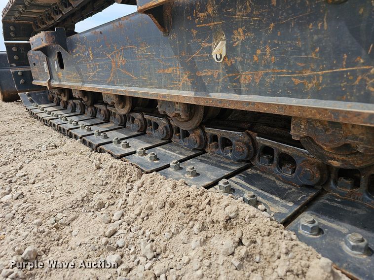 image for item EJ6221 2020 Kobelco  SK85CS-7 excavator