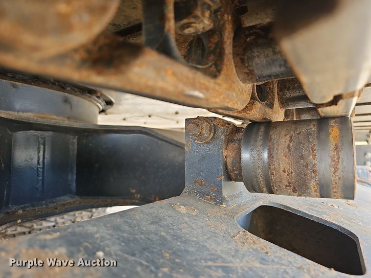 image for item EJ6221 2020 Kobelco  SK85CS-7 excavator