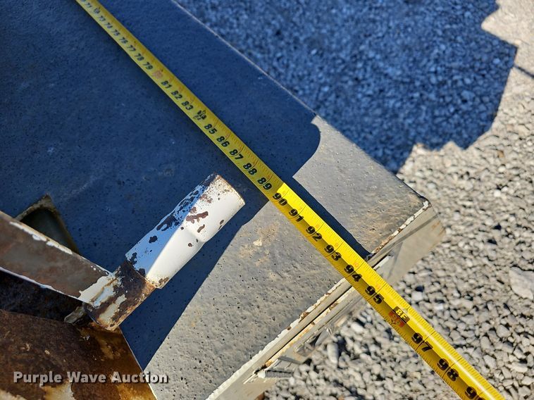 image for item EJ6255 2006 Chevrolet C4500 utility / service truck