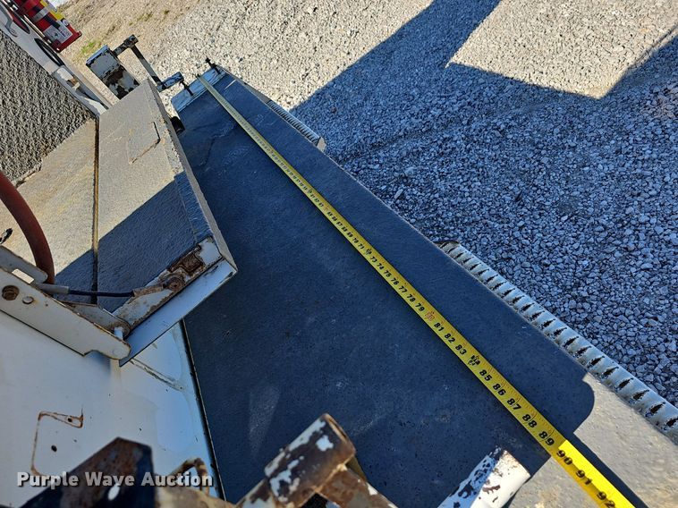 image for item EJ6255 2006 Chevrolet C4500 utility / service truck