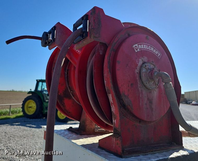 image for item EJ6255 2006 Chevrolet C4500 utility / service truck