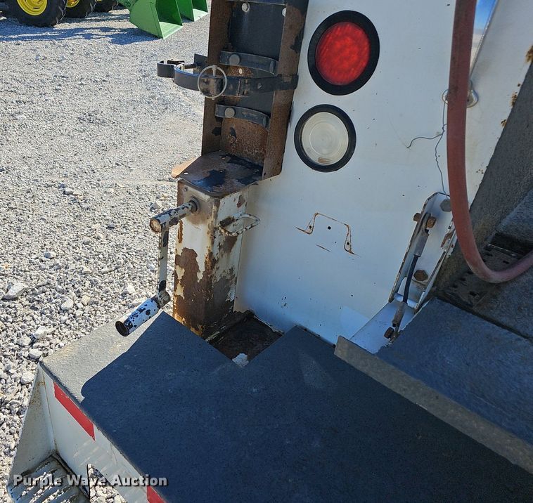 image for item EJ6255 2006 Chevrolet C4500 utility / service truck