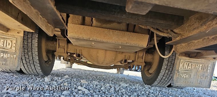 image for item EJ6255 2006 Chevrolet C4500 utility / service truck