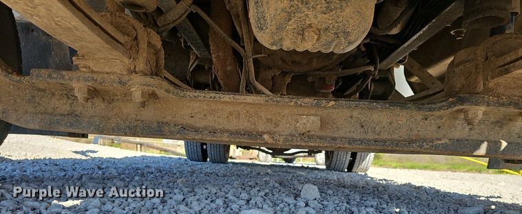 image for item EJ6255 2006 Chevrolet C4500 utility / service truck