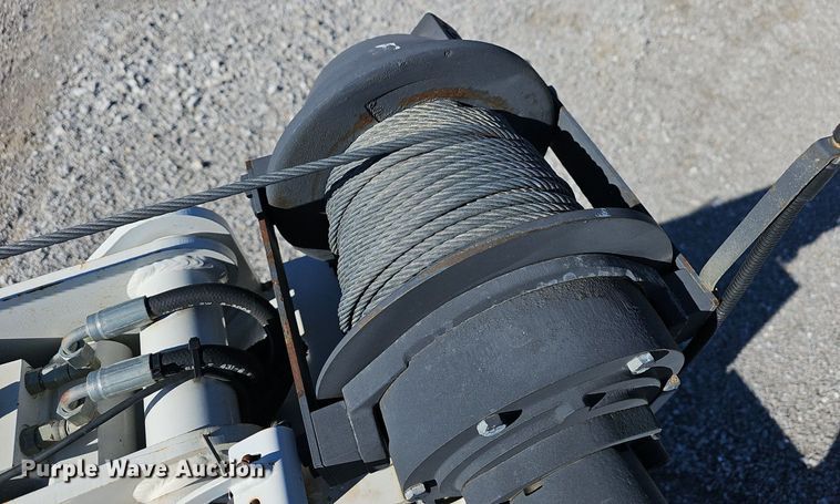 image for item EJ6255 2006 Chevrolet C4500 utility / service truck