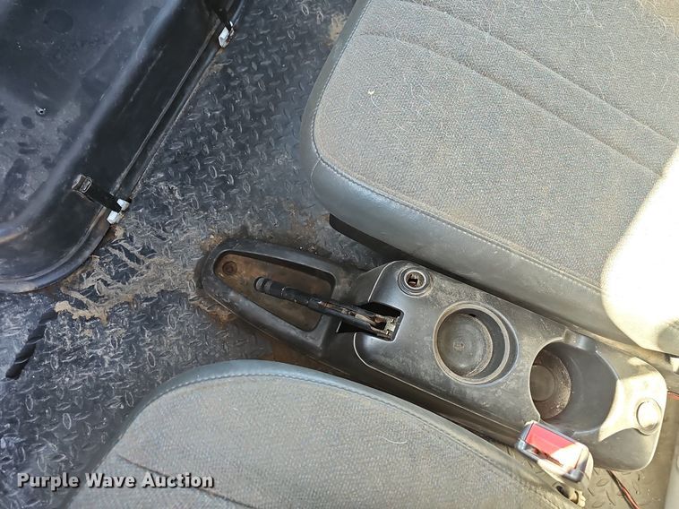 image for item EJ6255 2006 Chevrolet C4500 utility / service truck