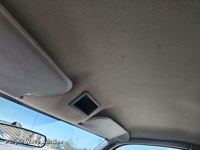 image for item EJ6255 2006 Chevrolet C4500 utility / service truck