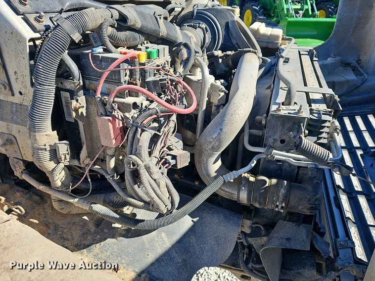 image for item EJ6255 2006 Chevrolet C4500 utility / service truck