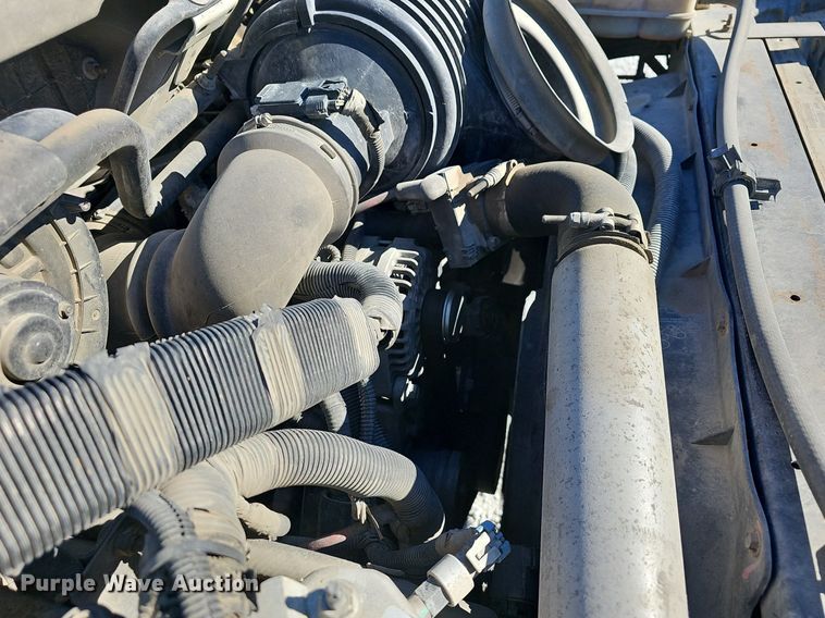 image for item EJ6255 2006 Chevrolet C4500 utility / service truck