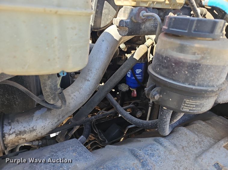 image for item EJ6255 2006 Chevrolet C4500 utility / service truck