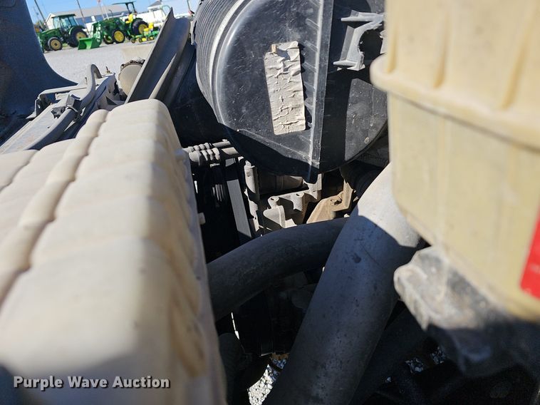 image for item EJ6255 2006 Chevrolet C4500 utility / service truck